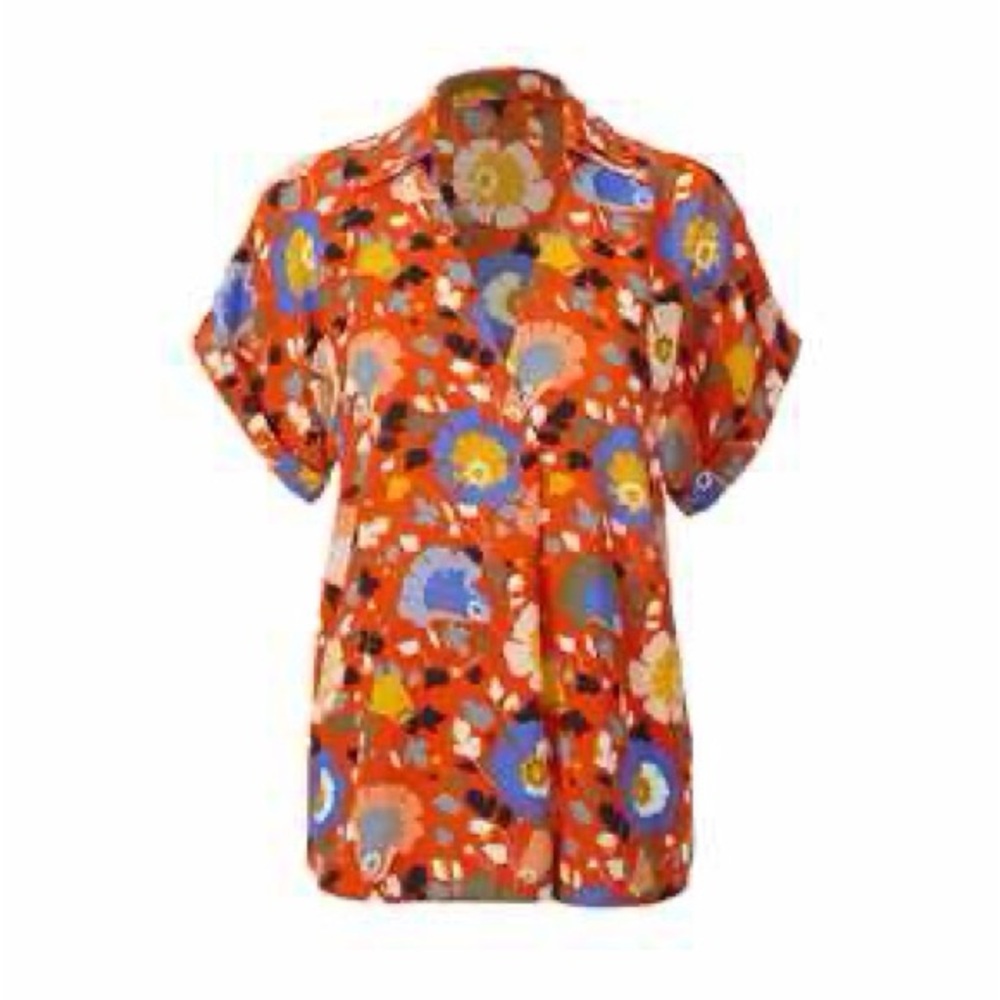 Cabi Replay Top (style 5892)